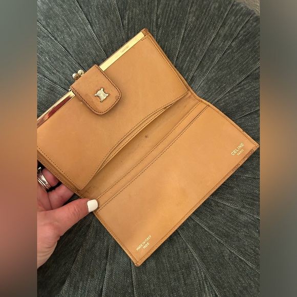 Celine wallet - Picture 6 of 11